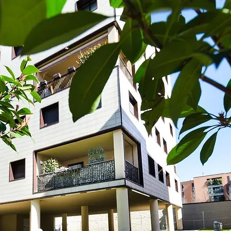 Bocconi Apartamento