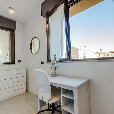 Apartamento Bocconi *