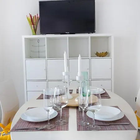Bocconi Apartamento